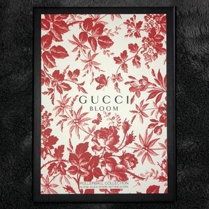 Gucci Bloom Rollerball Collection
